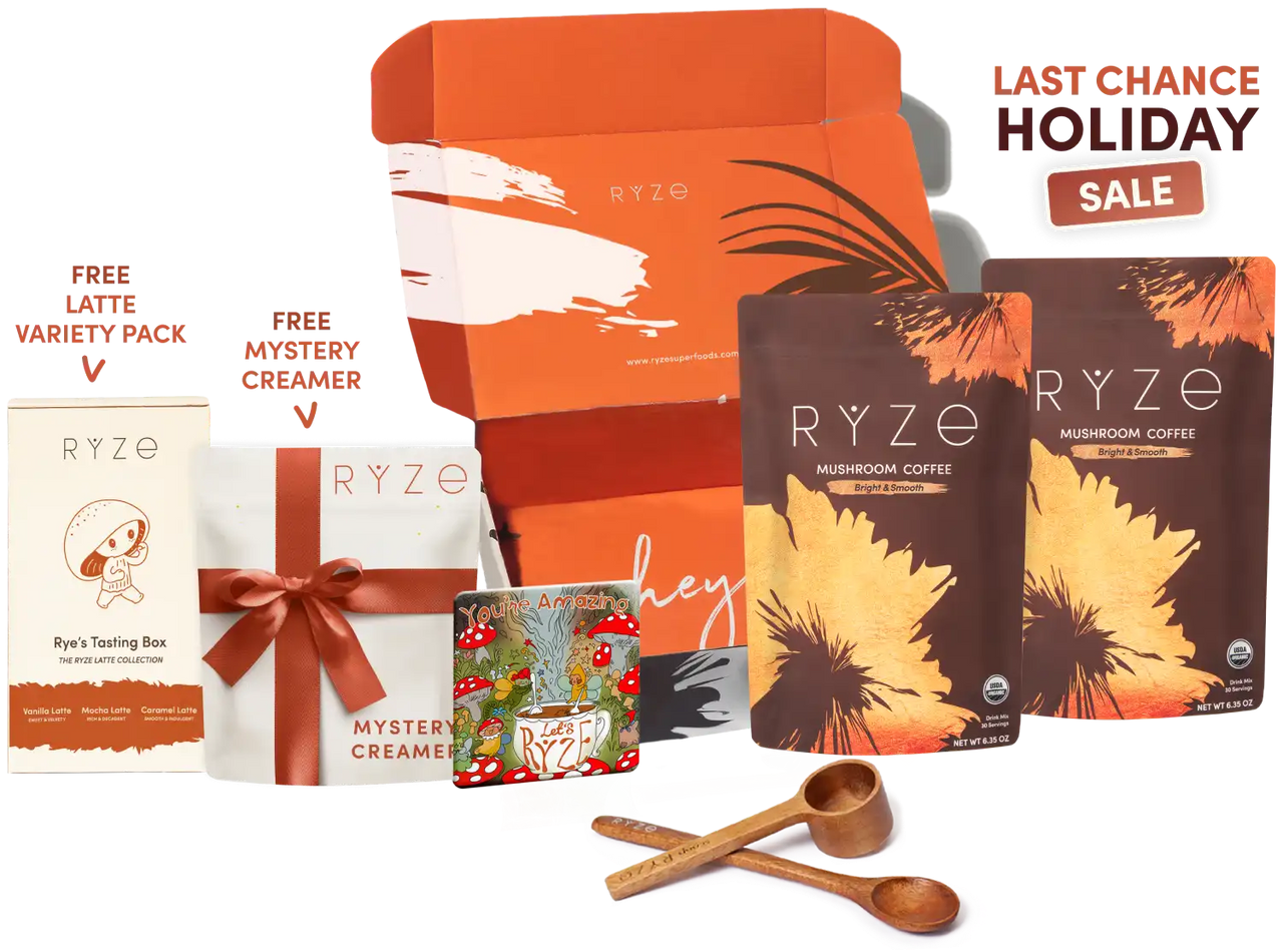 Starter Kit - Choice diigc