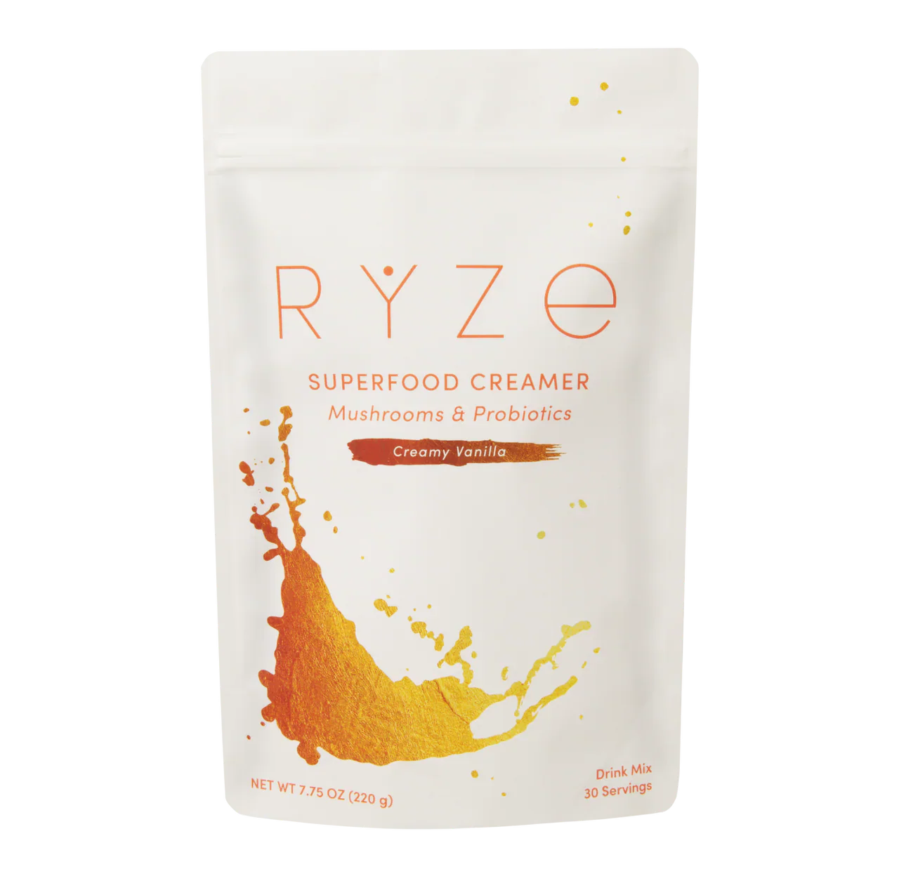 Superfood Creamer - Select pzibx