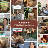 Dark Roast Starter Kit - Select bnplf