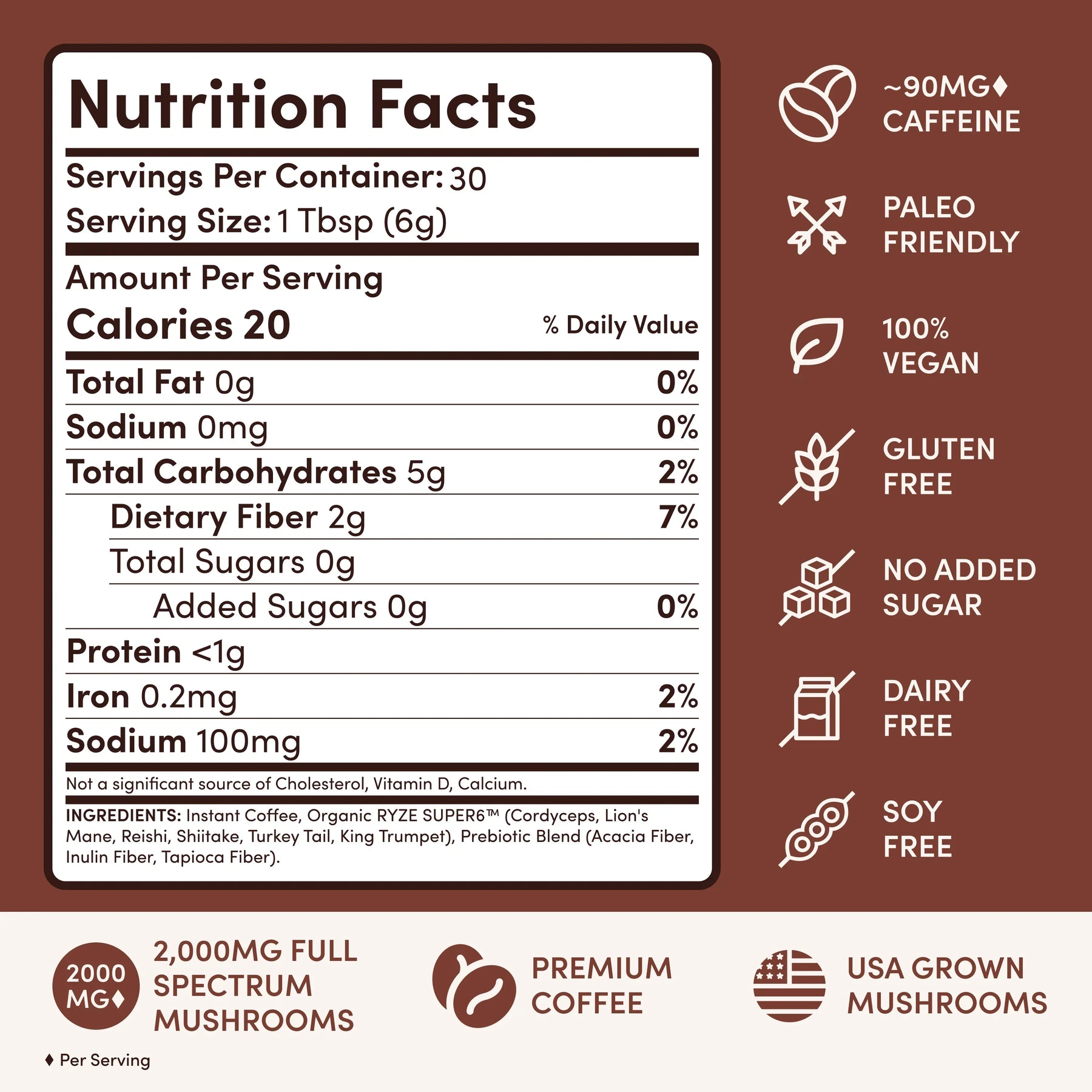 Dark Roast Starter Kit - Select bnplf