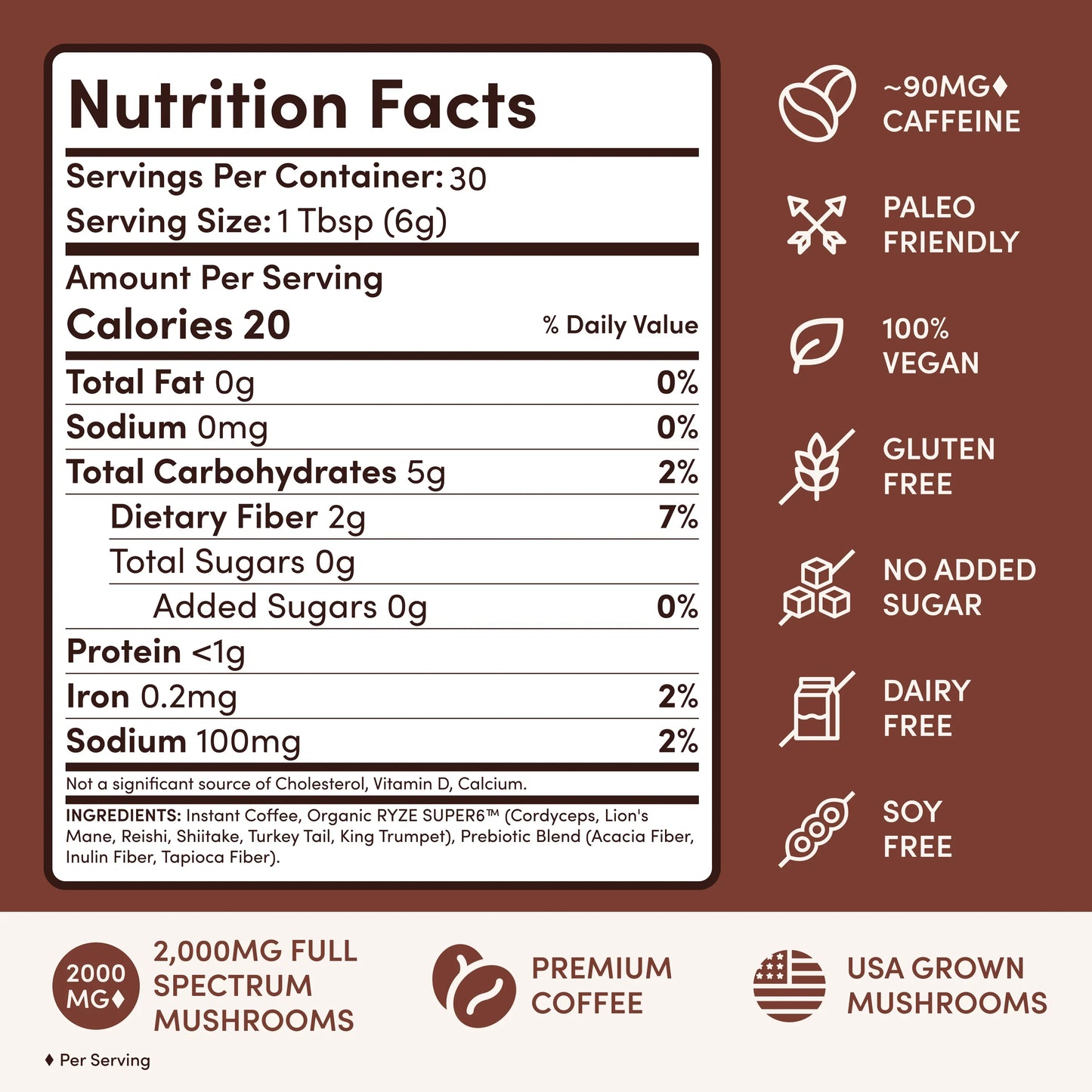Dark Roast Starter Kit - Select bnplf