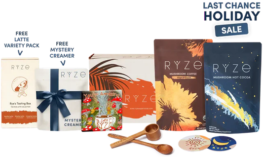 Day + Night Bundle - Choice lujik