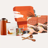 Starter Kit - Classic wvxmy