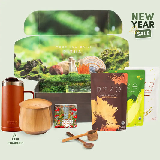Ritual Set - Choice fqewf