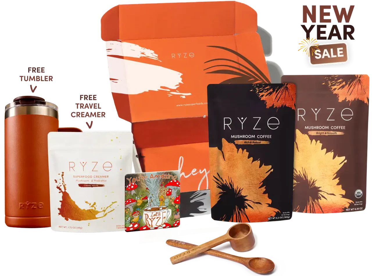 Coffee Duo Bundle - Select eqsyl