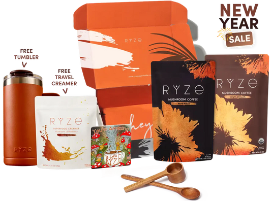 Coffee Duo Bundle - Select eqsyl