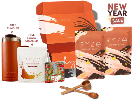 Starter Kit - Classic wvxmy