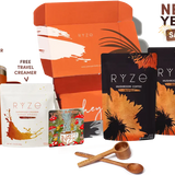 Dark Roast Starter Kit - Select bnplf
