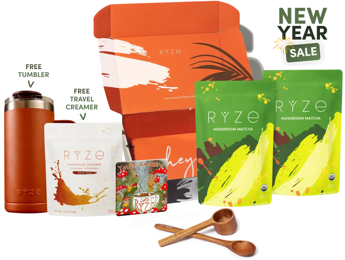 Starter Kit - Bright tcghw