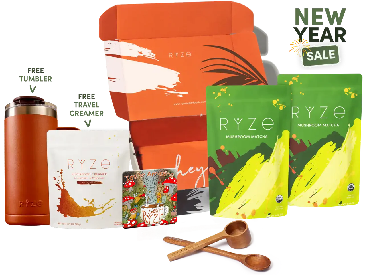 Starter Kit - Bright tcghw
