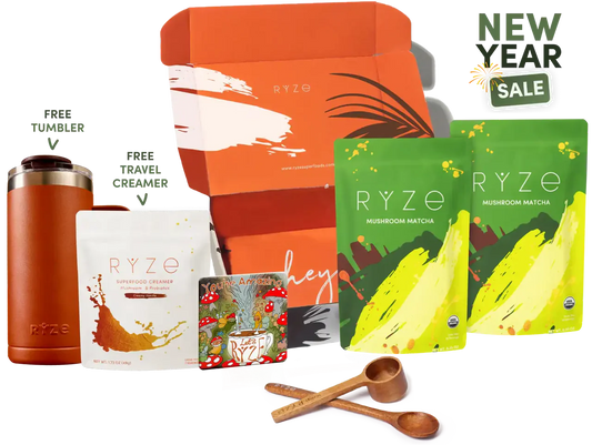 Starter Kit - Bright tcghw