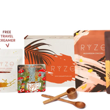 Lasting Energy Bundle - Fresh prrur
