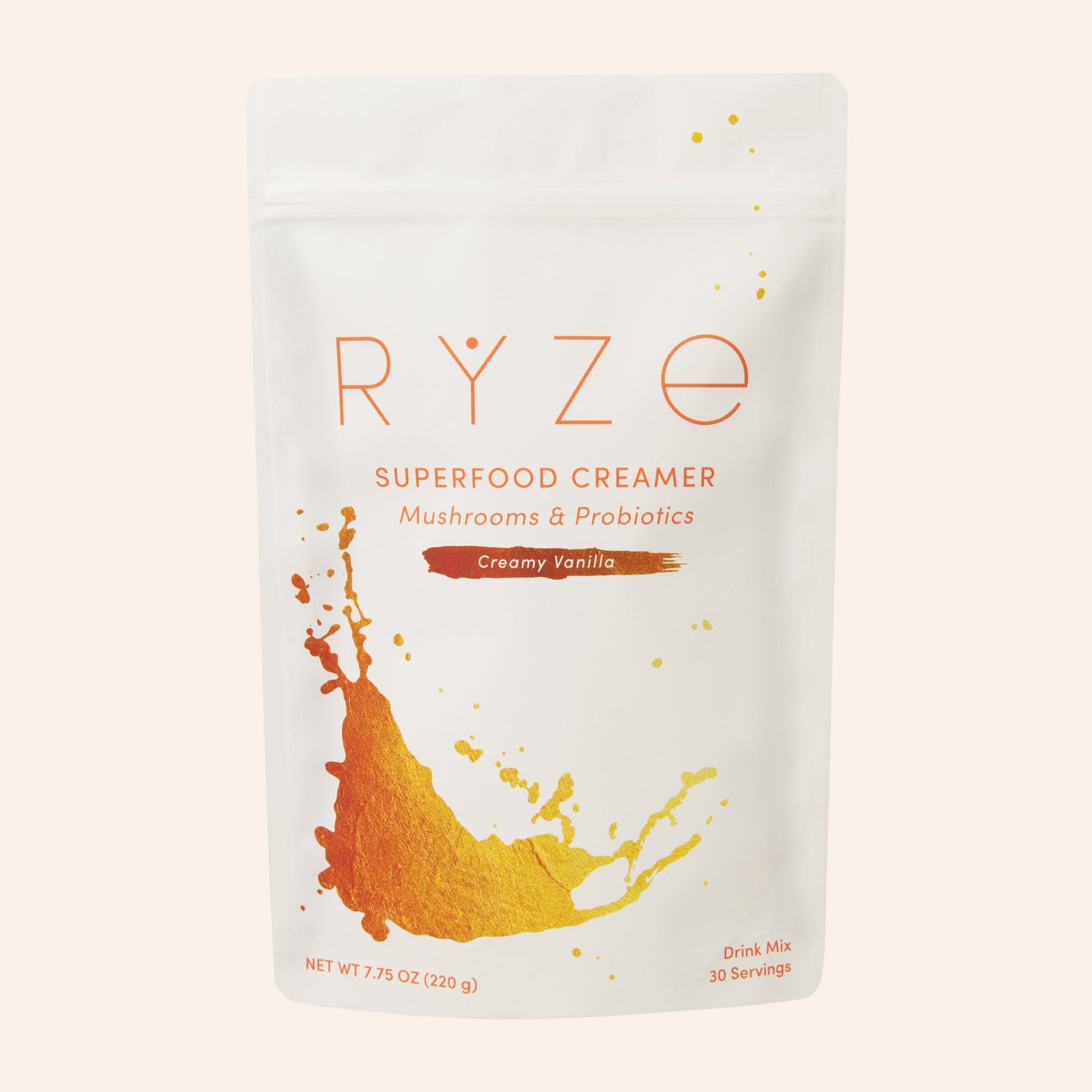 Superfood Creamer - Select pzibx