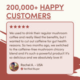 Mushroom Chicory - Cozy dizjz