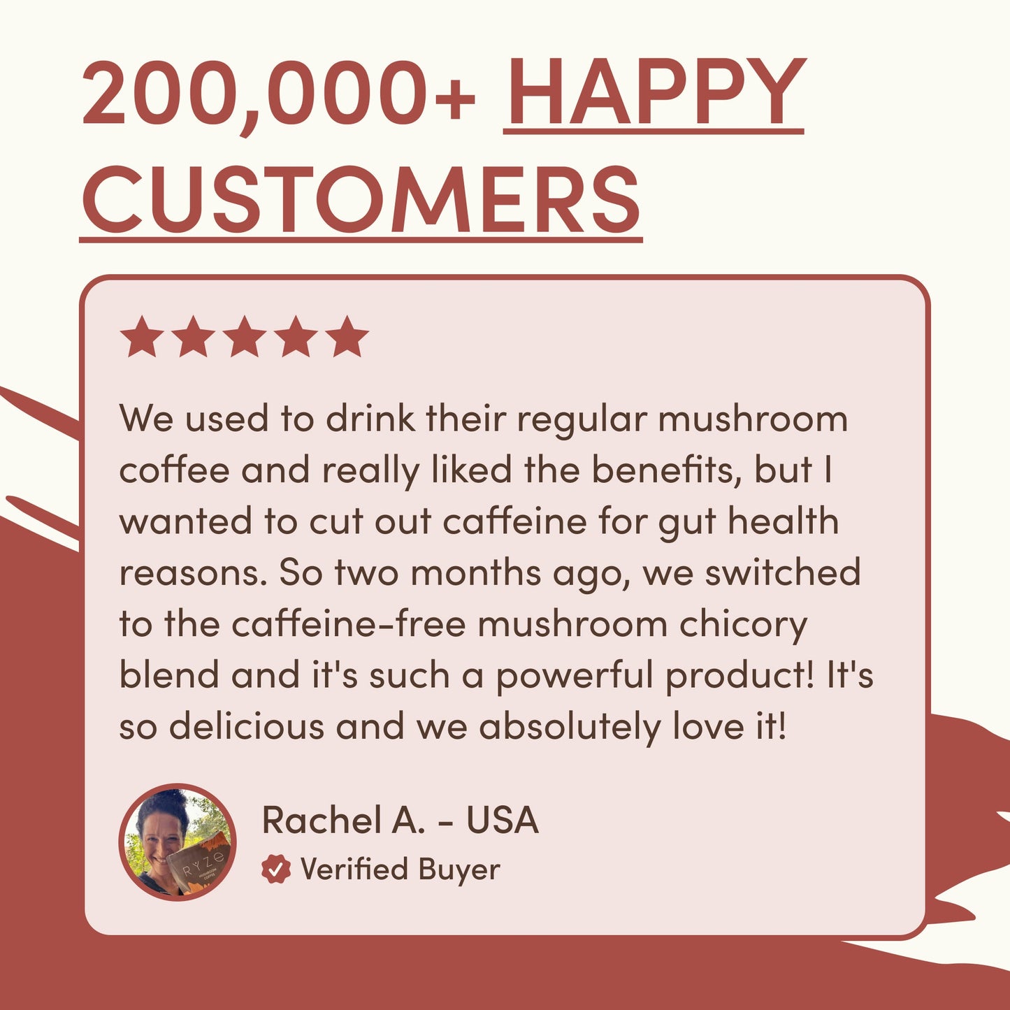 Mushroom Chicory - Cozy dizjz