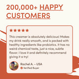 Superfood Creamer - Select pzibx